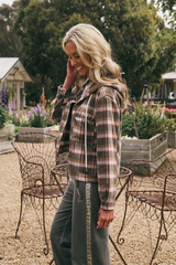 Dukes Overshirt