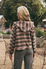 Dukes Overshirt