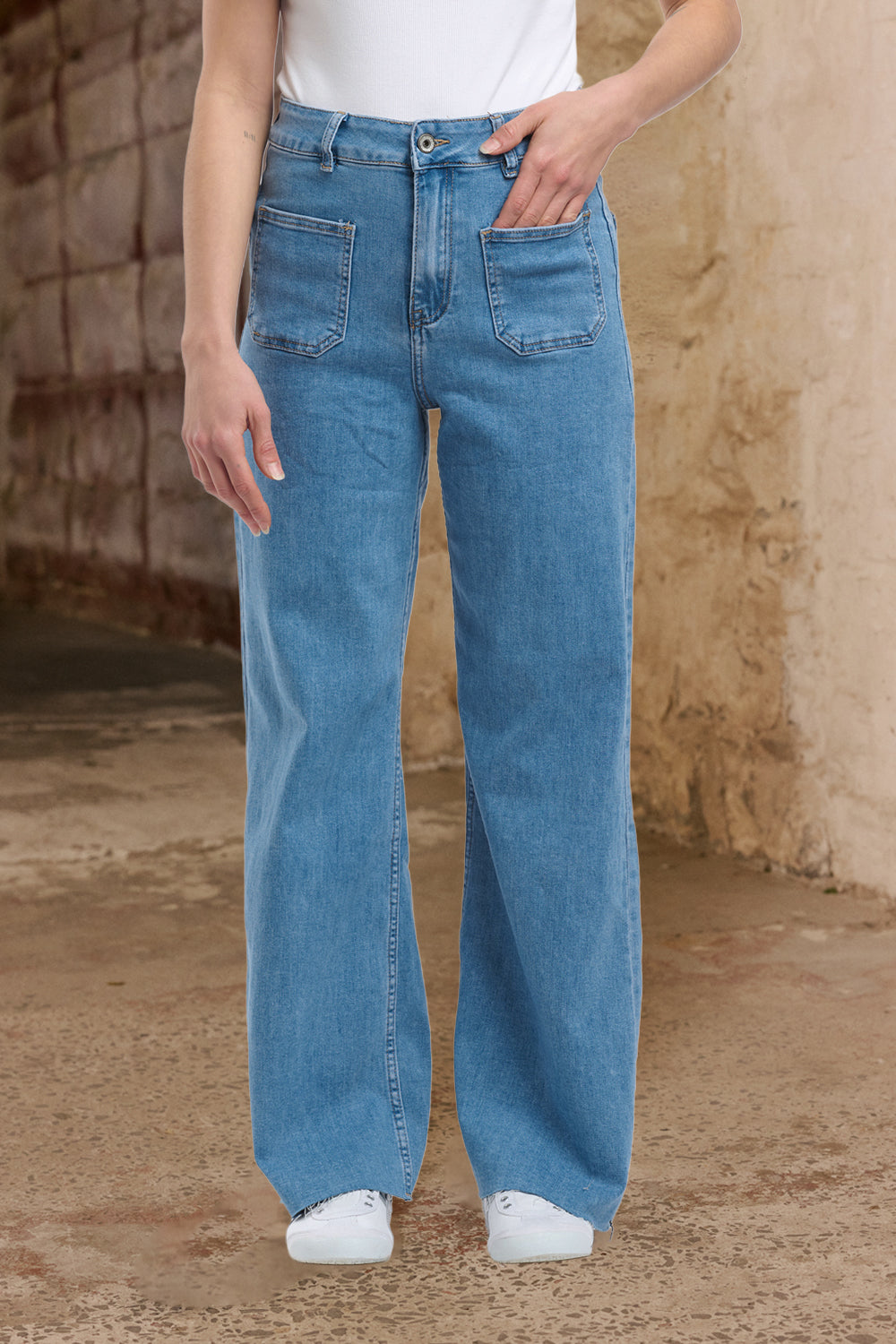 Eddie Jean