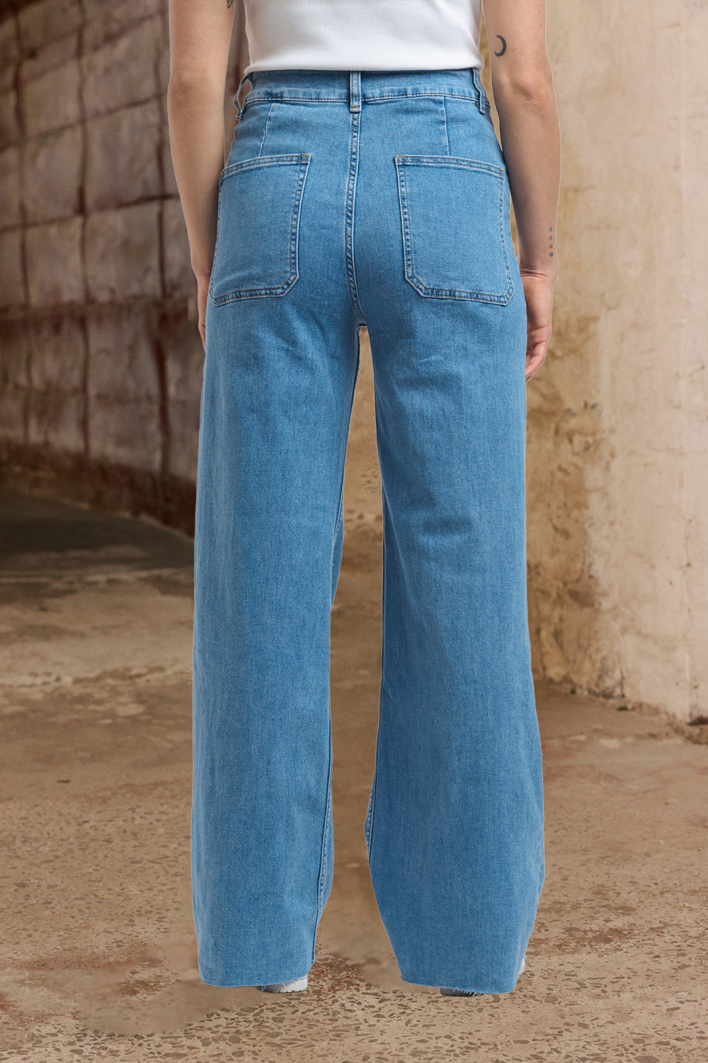 Eddie Jean