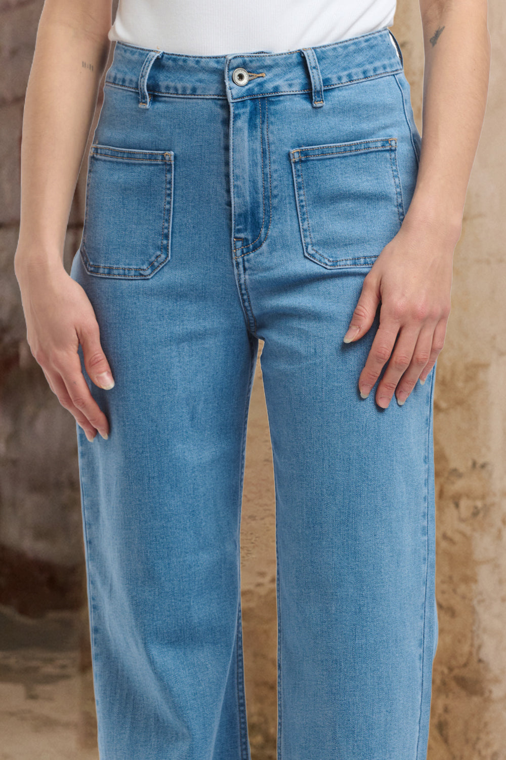 Eddie Jean