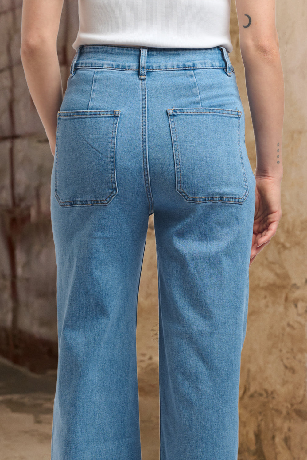 Eddie Jean