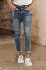 Emma Jean Distressed