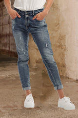 Emma Jean Distressed