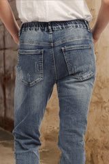 Emma Jean Distressed