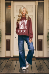 Fiesta Sweat