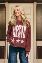 Fiesta Sweat