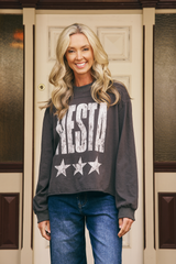 Fiesta Sweat