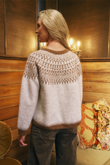 Flinders Cardi