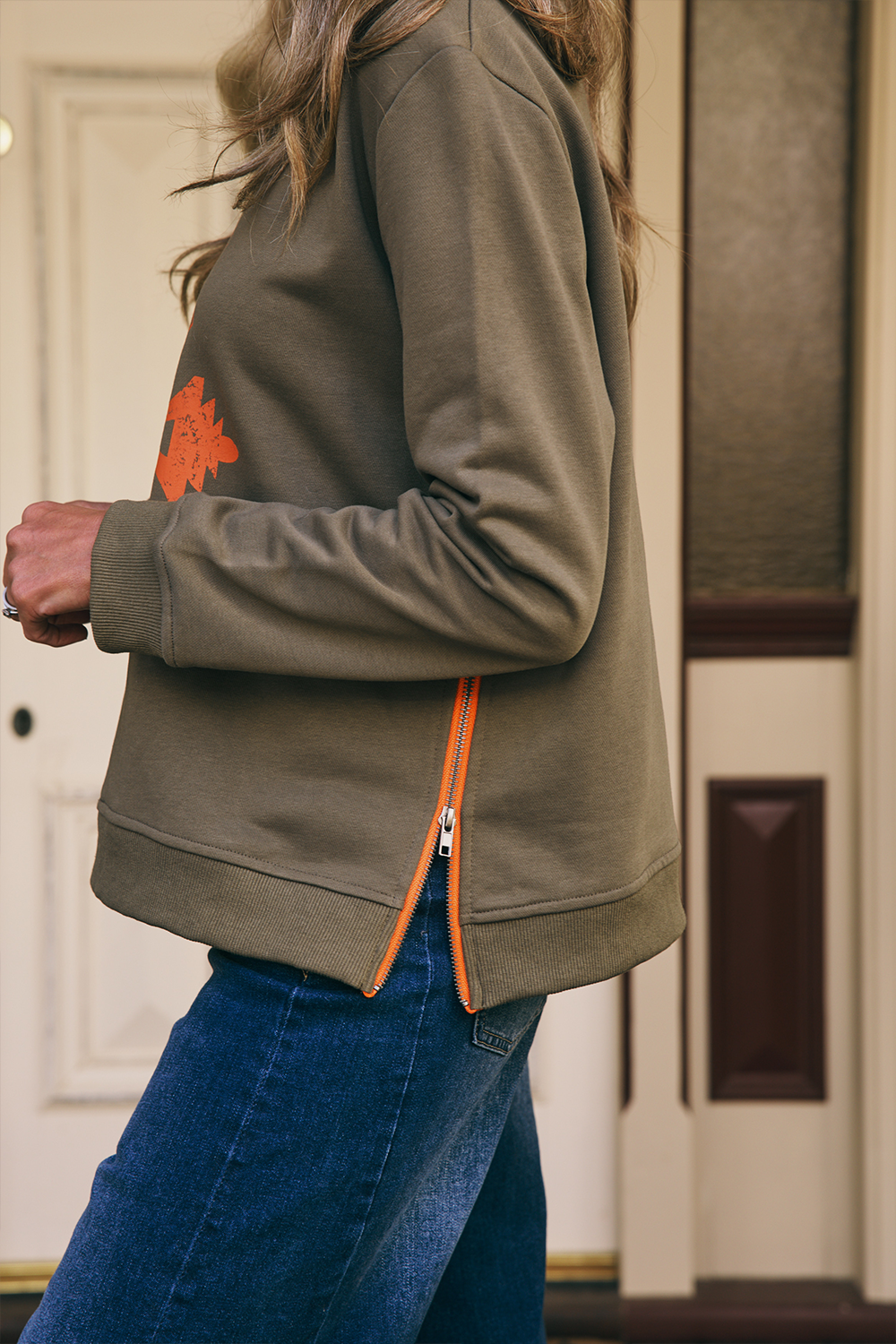 Florentine Sweat