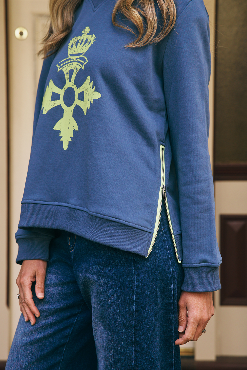 Florentine Sweat