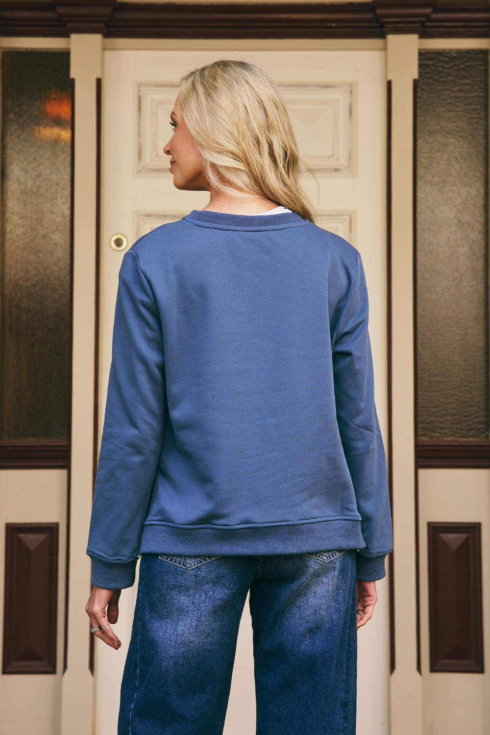 Florentine Sweat