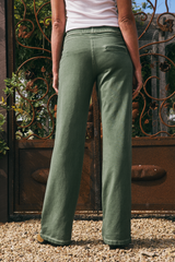 Glam Track Pant