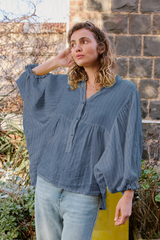Gloria Shirt