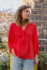 Gloria Shirt