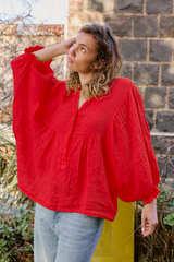 Gloria Shirt