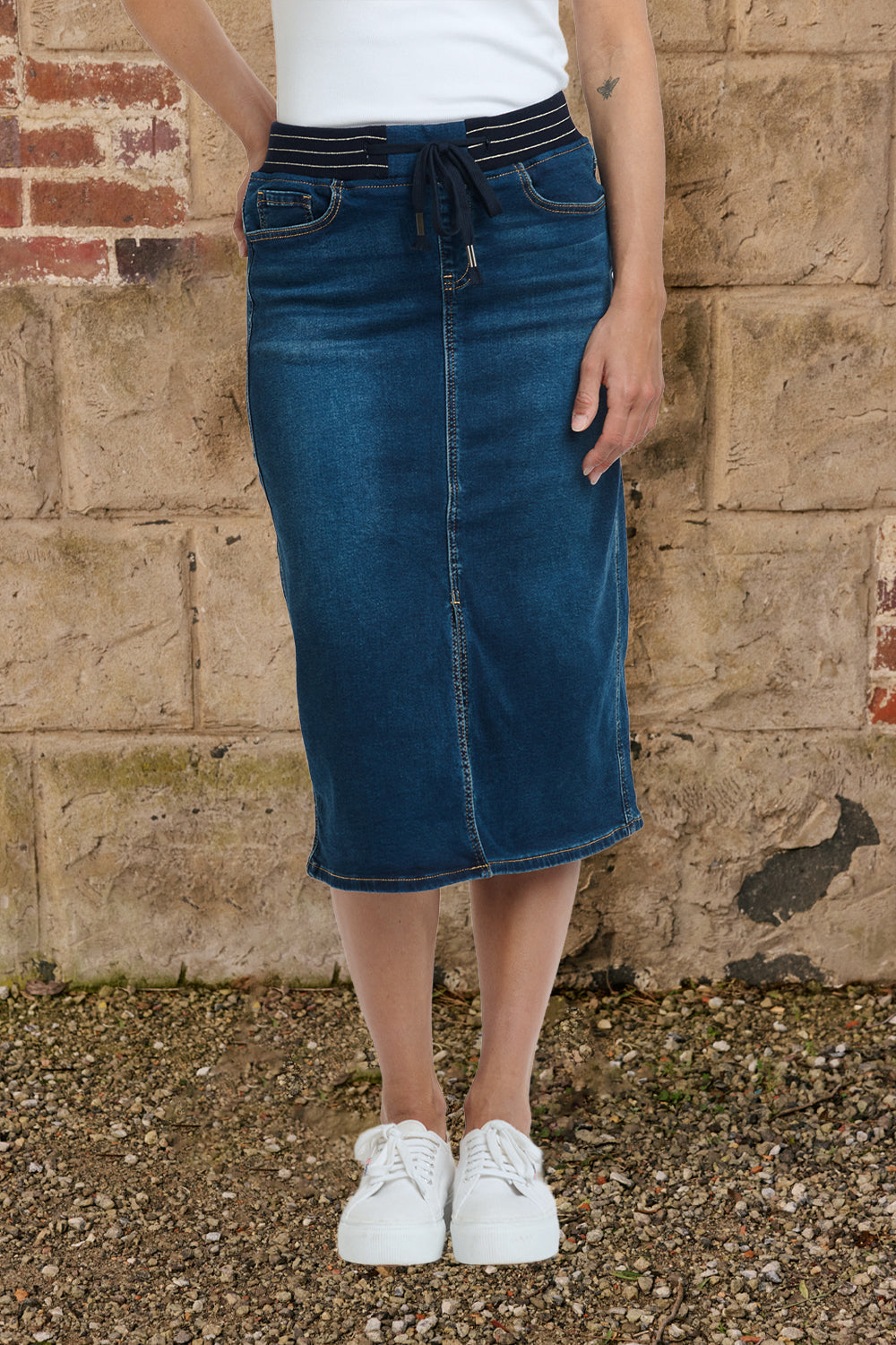 Hugo Skirt