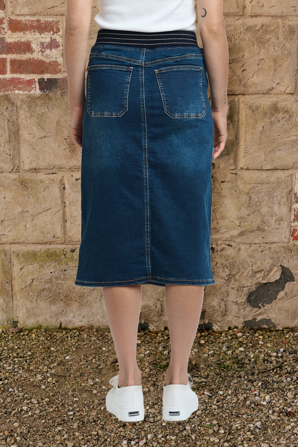 Hugo Skirt