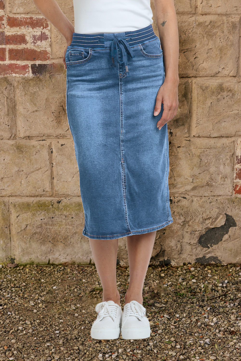 Hugo Skirt