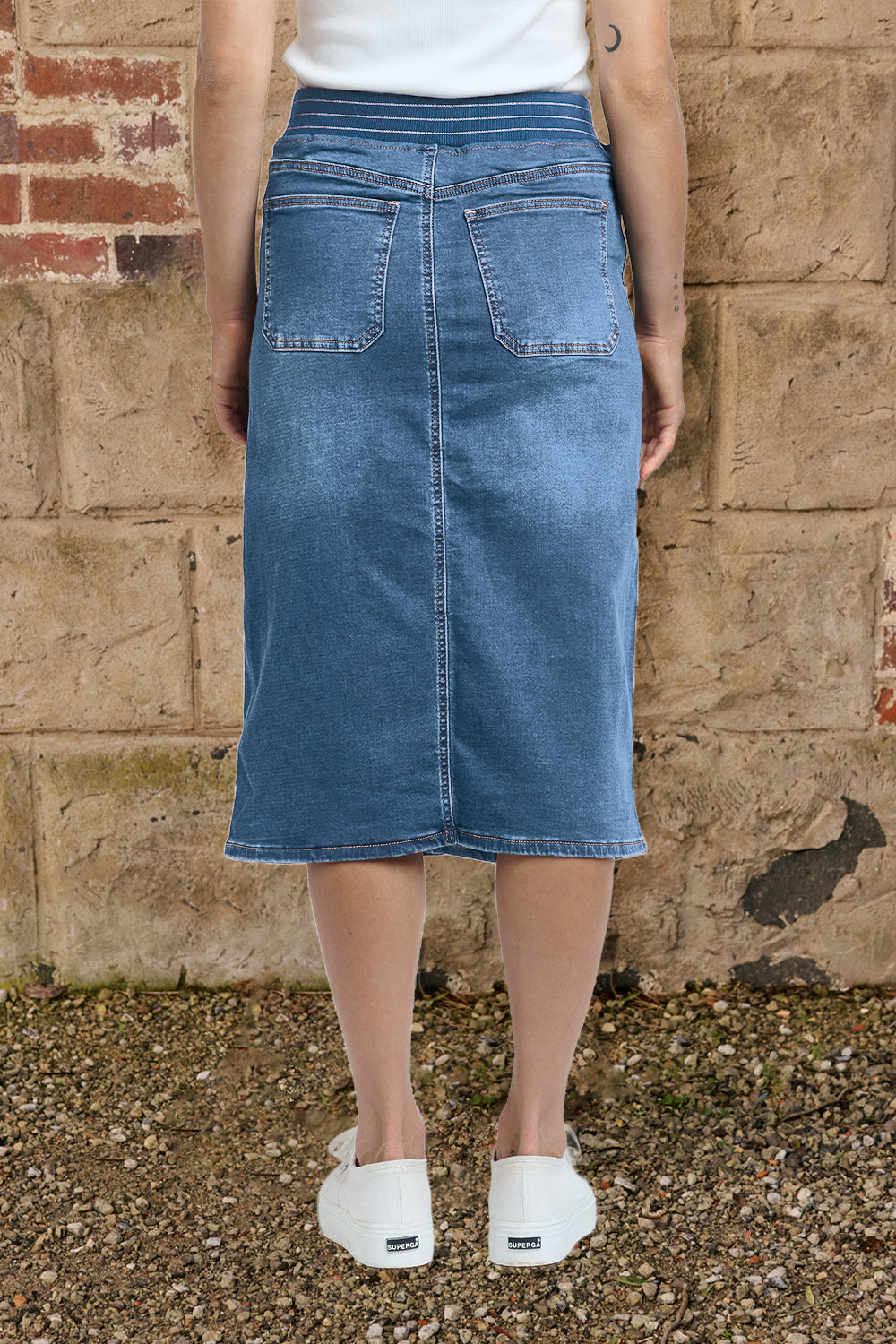 Hugo Skirt