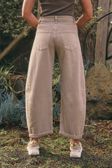 Idaho Barrel Jean