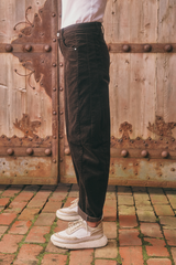 Idaho Barrel Jean Cord