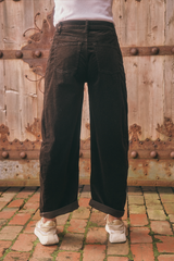 Idaho Barrel Jean Cord