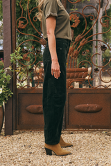 Idaho Barrel Jean Cord