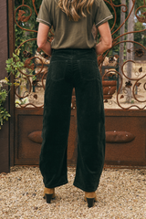 Idaho Barrel Jean Cord