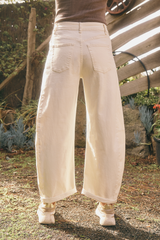 Idaho Barrel Jean