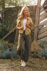 Idaho Barrel Jean