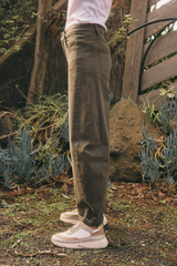 Idaho Barrel Jean