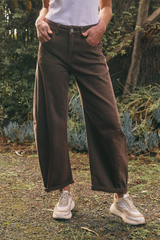 Idaho Barrel Jean