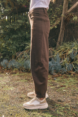 Idaho Barrel Jean