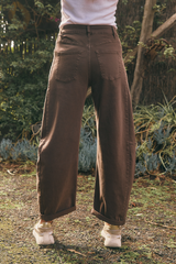 Idaho Barrel Jean
