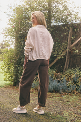 Idaho Barrel Jean
