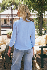 Joey Body Shirt