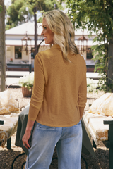 Joey Body Shirt