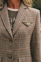 Kingsley Jacket