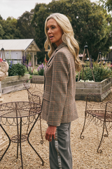 Kingsley Jacket