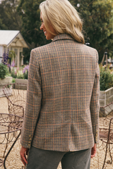Kingsley Jacket