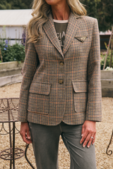 Kingsley Jacket