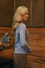 Knitted Maha Jacket