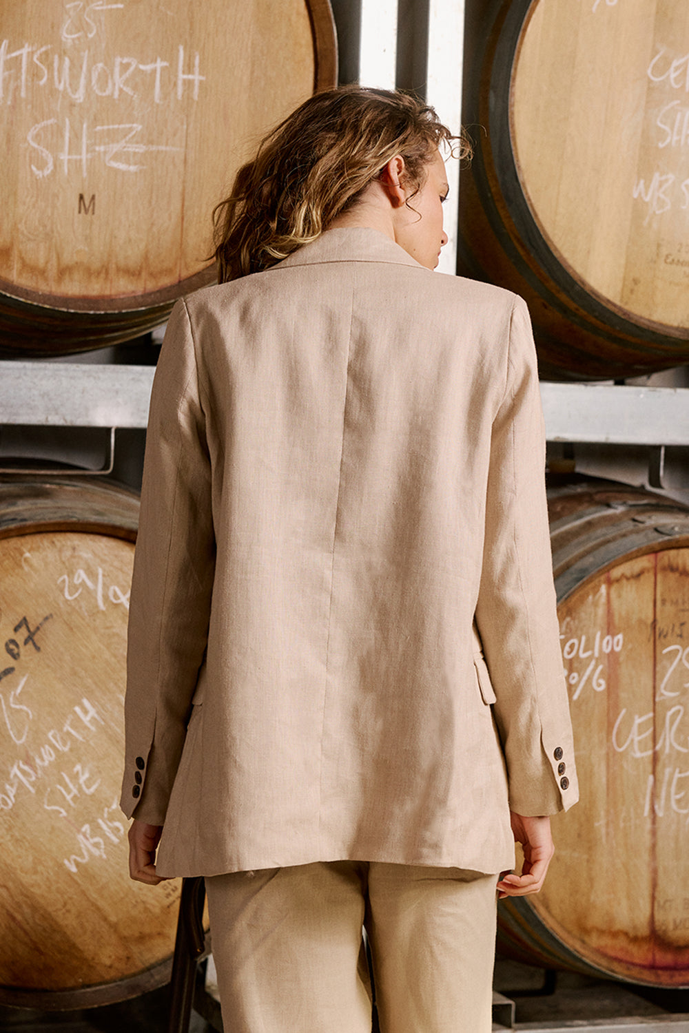 Lilo Jacket