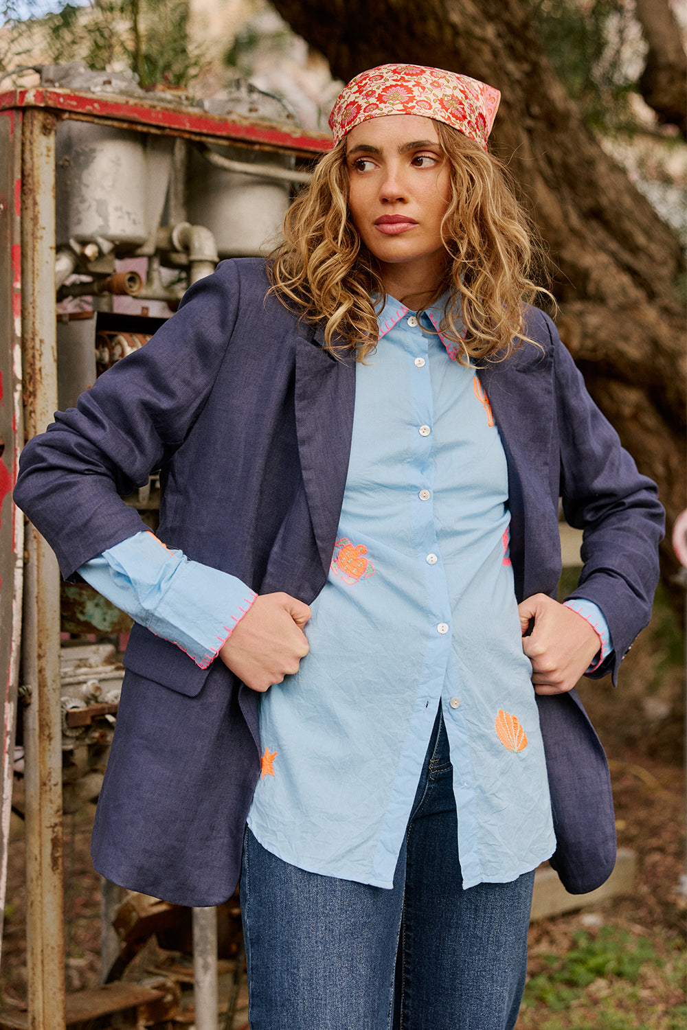Lilo Jacket