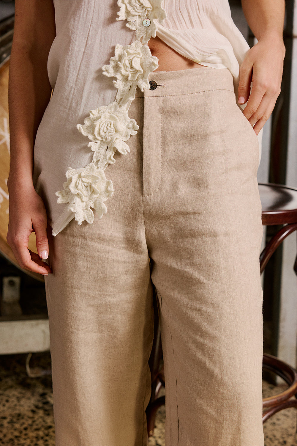 Lilo Pant