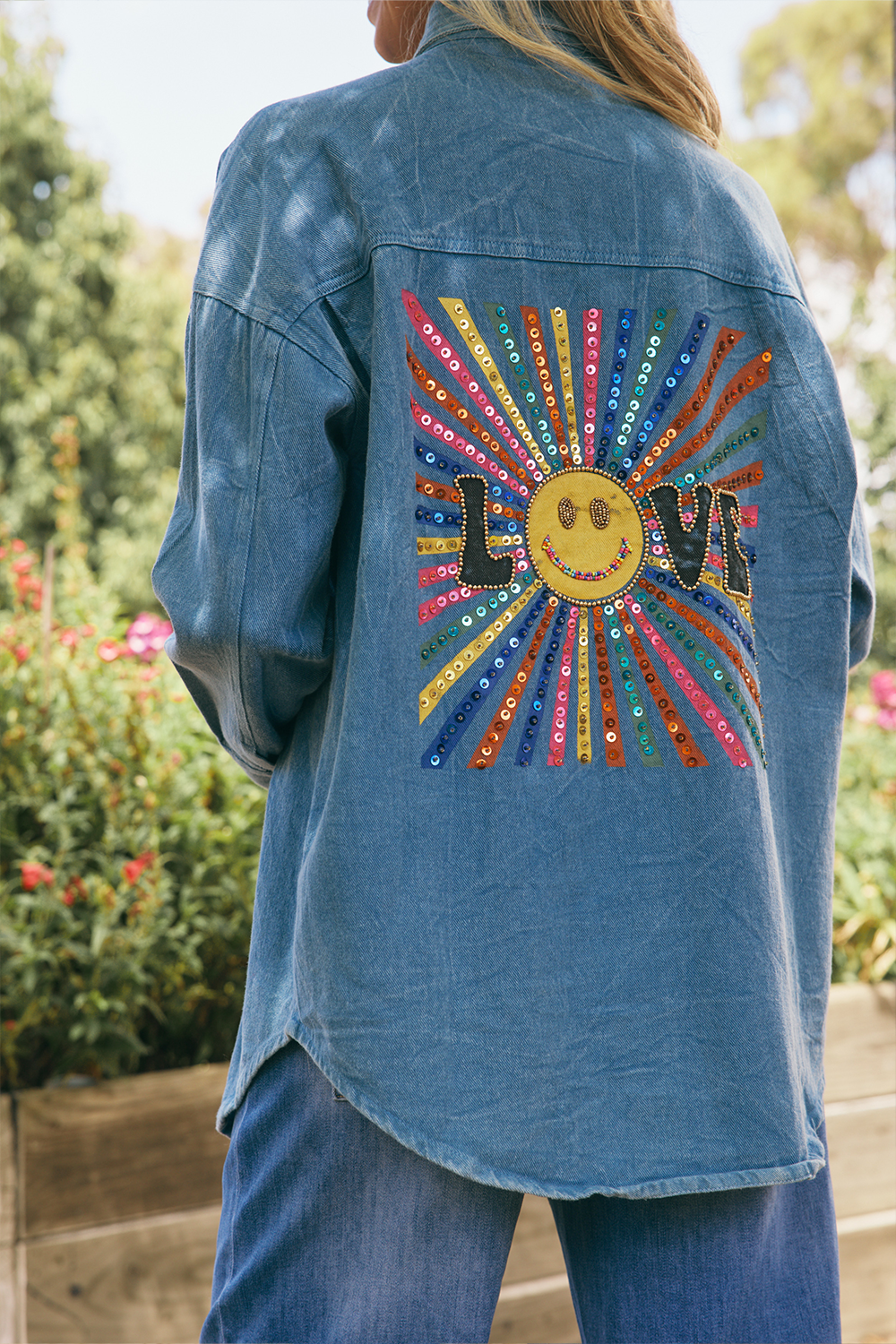 Love Shirt