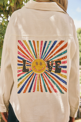 Love Shirt