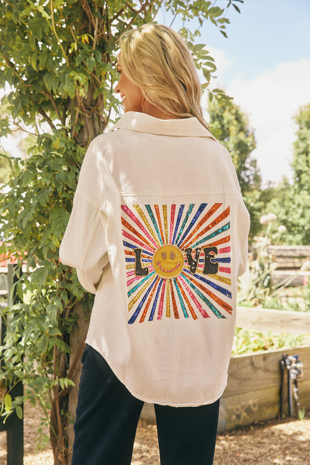 Love Shirt