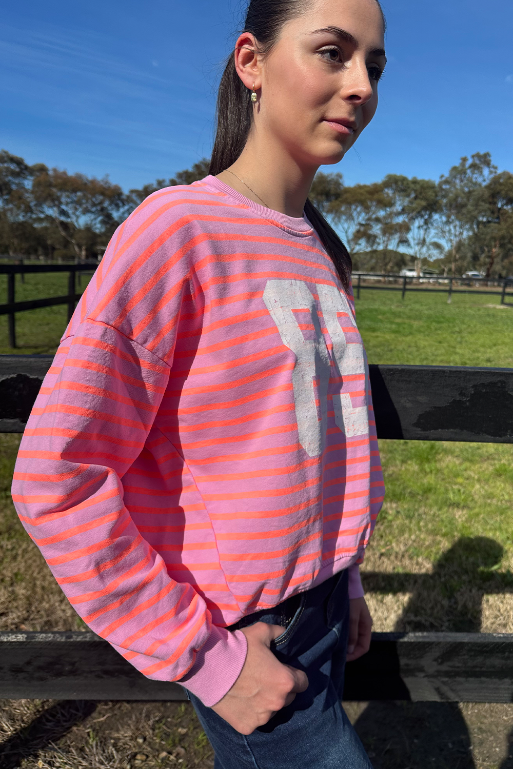 Luna Sweat